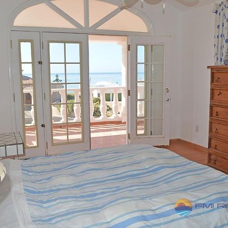 Casa Las Vistas Del Mar By Fmi Rentals Puerto Peñasco エクステリア 写真