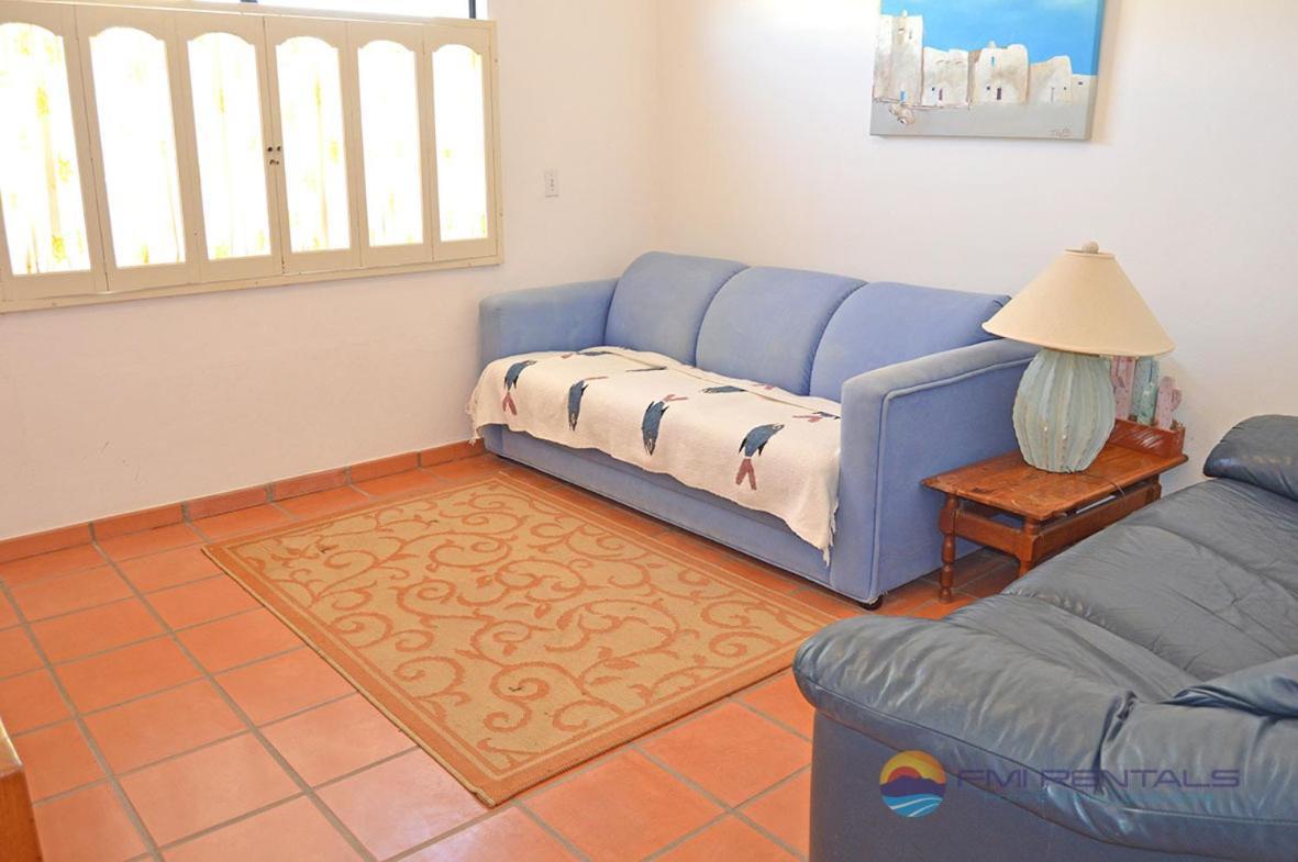 Casa Las Vistas Del Mar By Fmi Rentals Puerto Peñasco エクステリア 写真