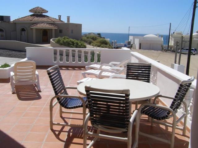 Casa Las Vistas Del Mar By Fmi Rentals Puerto Peñasco エクステリア 写真