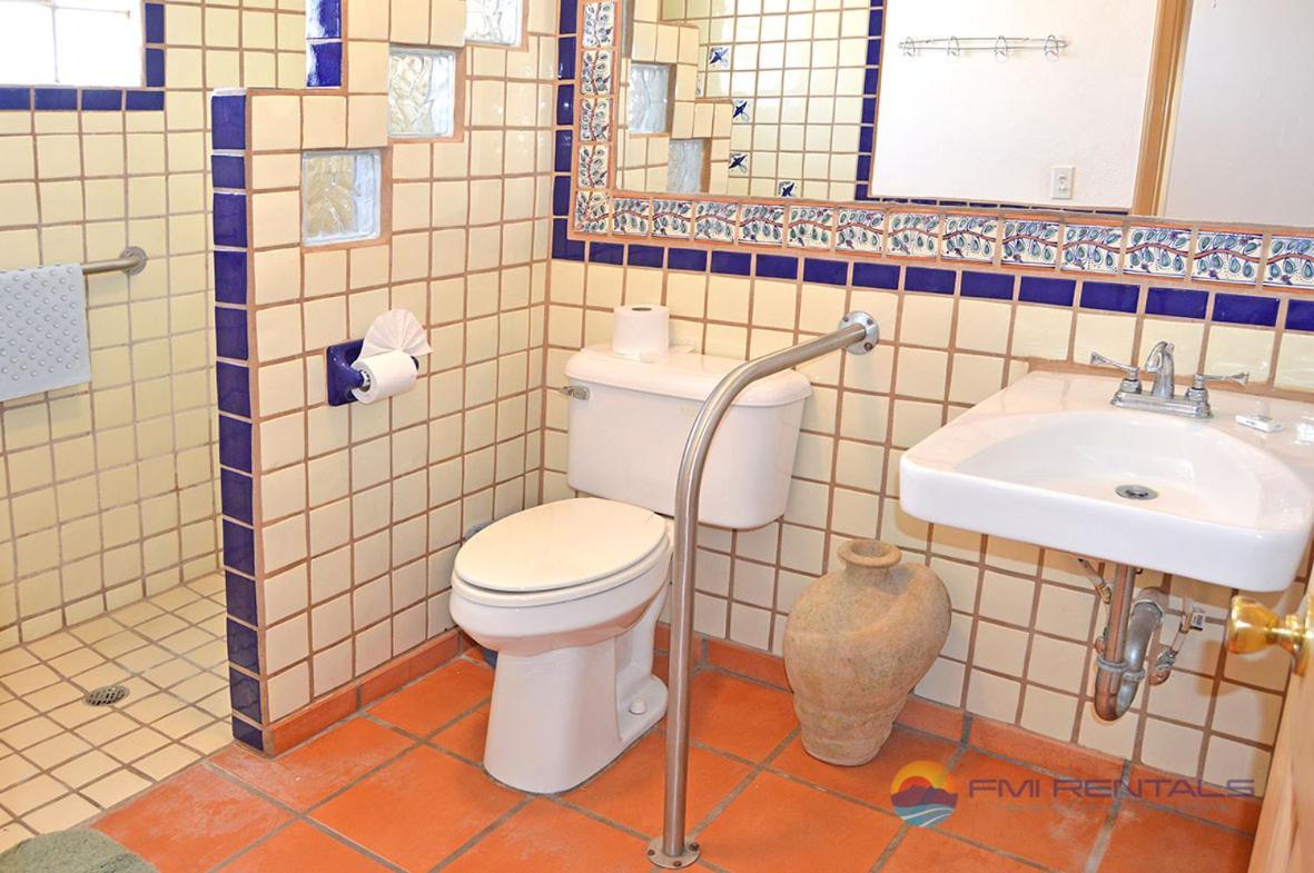 Casa Las Vistas Del Mar By Fmi Rentals Puerto Peñasco エクステリア 写真