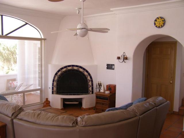 Casa Las Vistas Del Mar By Fmi Rentals Puerto Peñasco エクステリア 写真