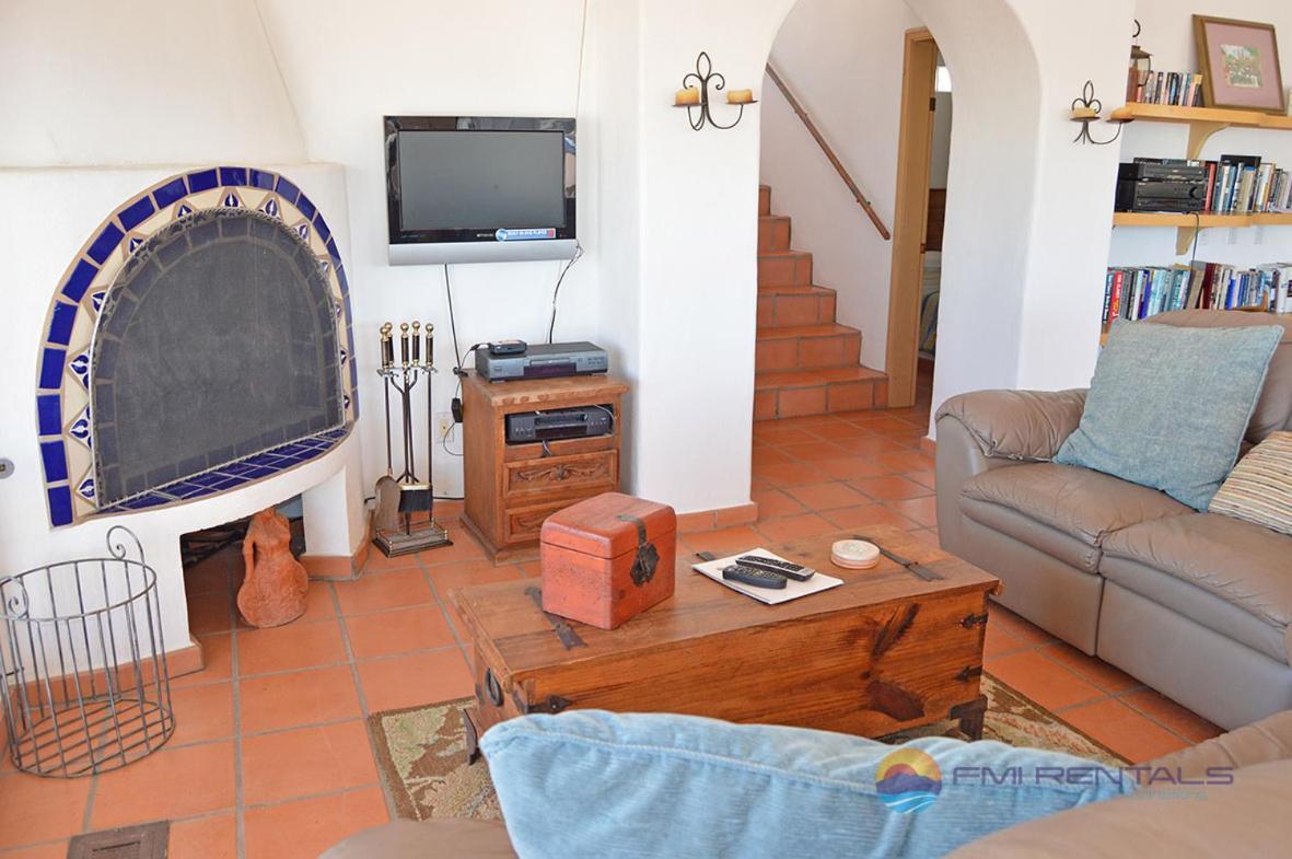 Casa Las Vistas Del Mar By Fmi Rentals Puerto Peñasco エクステリア 写真